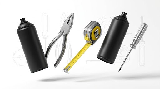 EBH Tools product lineup