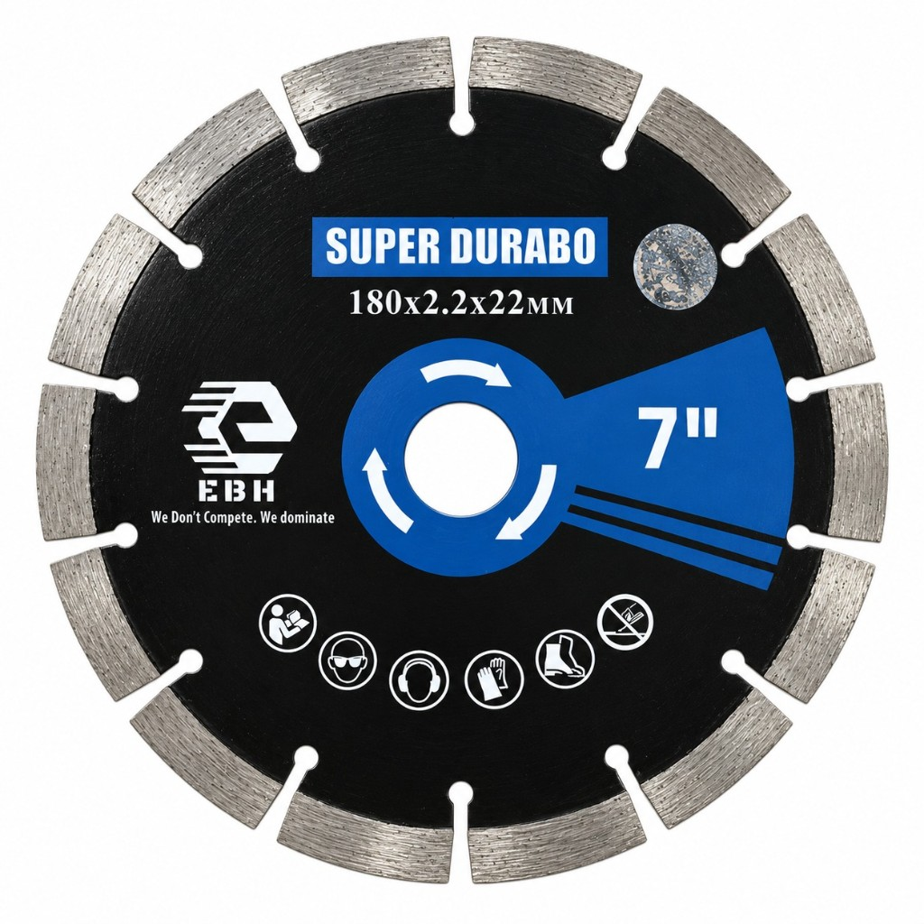 Diamond Blades