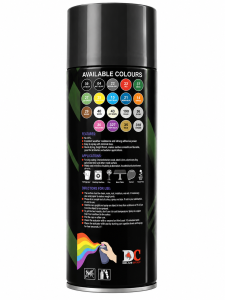 EBH Premium Spray Paint