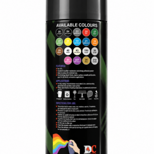 EBH Premium Spray Paint