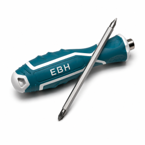 EBH Professional Interchangeable Screwdriver