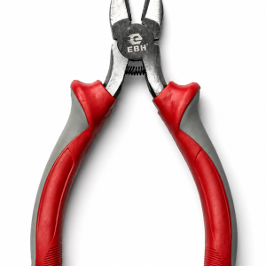 EBH Max Grip Diagonal Cutting Pliers