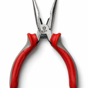 EBH Max Grip Long Nose Pliers