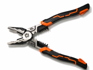 EBH PRO 9″ Multi-Function Pliers