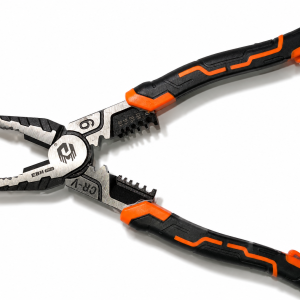 EBH PRO 9″ Multi-Function Pliers