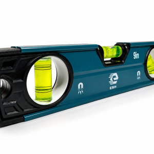 EBH 9″ Magnetic Torpedo Level